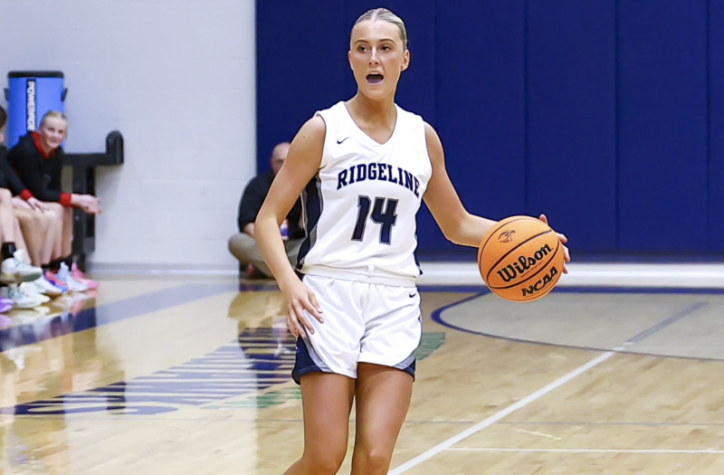 Game Report: Ridgeline vs. Grantsville